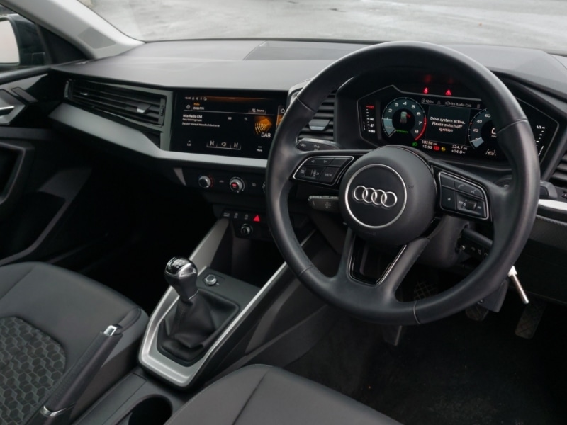 Used Audi A1 2022 for sale - 76335764: Photo 18