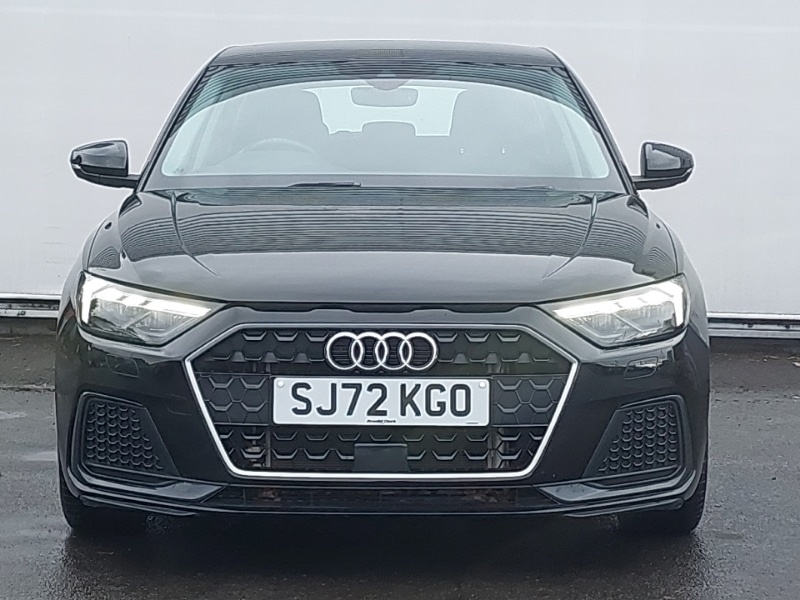 Used Audi A1 2022 for sale - 76335764: Photo 19