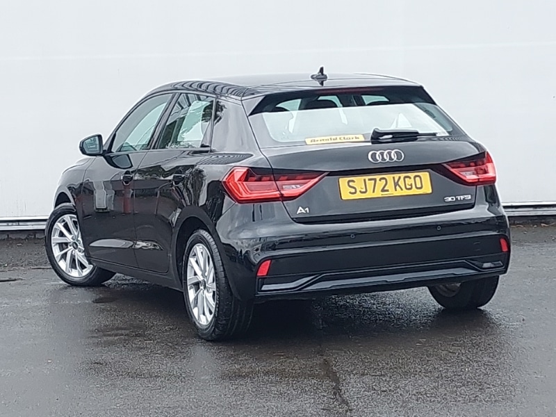 Used Audi A1 2022 for sale - 76335764: Photo 3