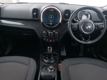 Used MINI Countryman 2020 for sale - 75262742: Photo