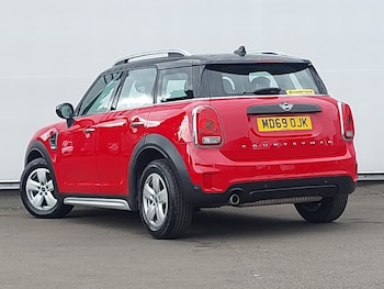 Used MINI Countryman 2020 for sale - 75262742: Photo