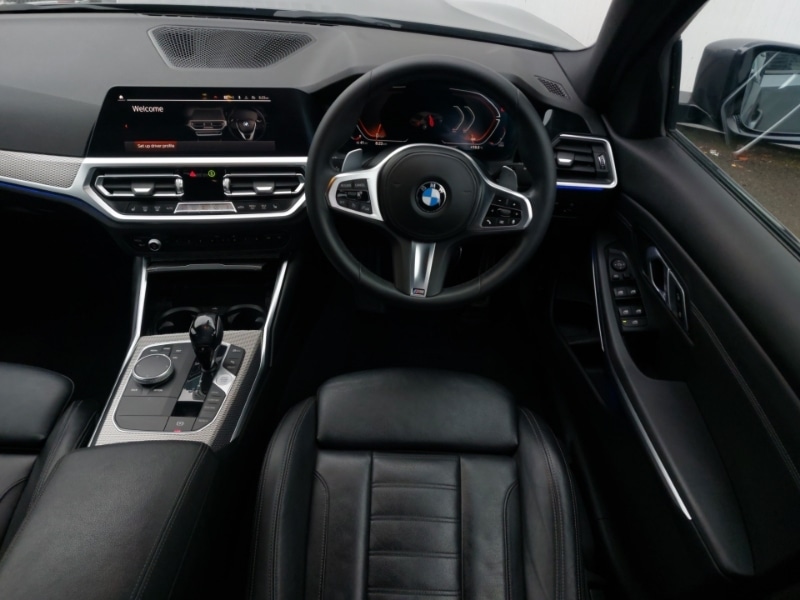 Used BMW 3 Series 2021 for sale - 76515210: Photo 11