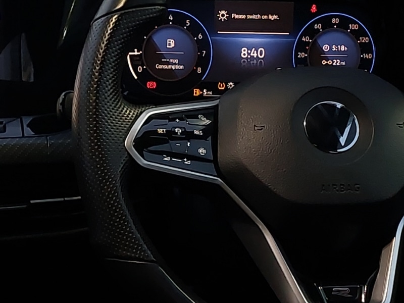 Used Volkswagen Golf 2022 for sale - 76959201: Photo 10