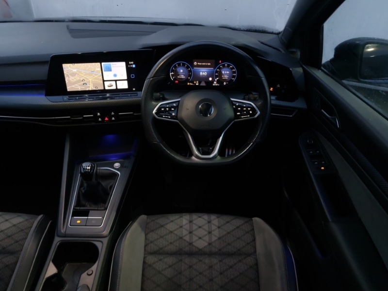 Used Volkswagen Golf 2022 for sale - 76959201: Photo 11