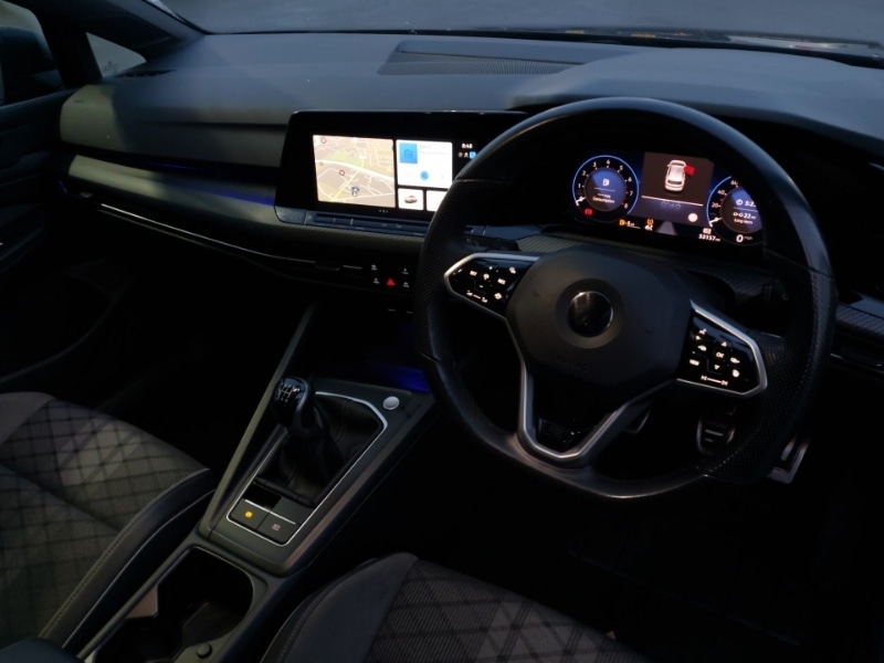 Used Volkswagen Golf 2022 for sale - 76959201: Photo 13