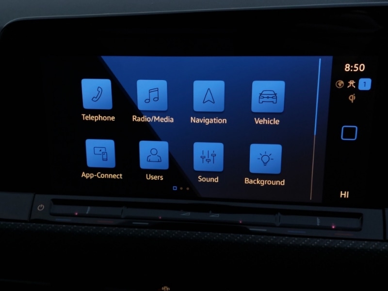 Used Volkswagen Golf 2022 for sale - 76959201: Photo 15