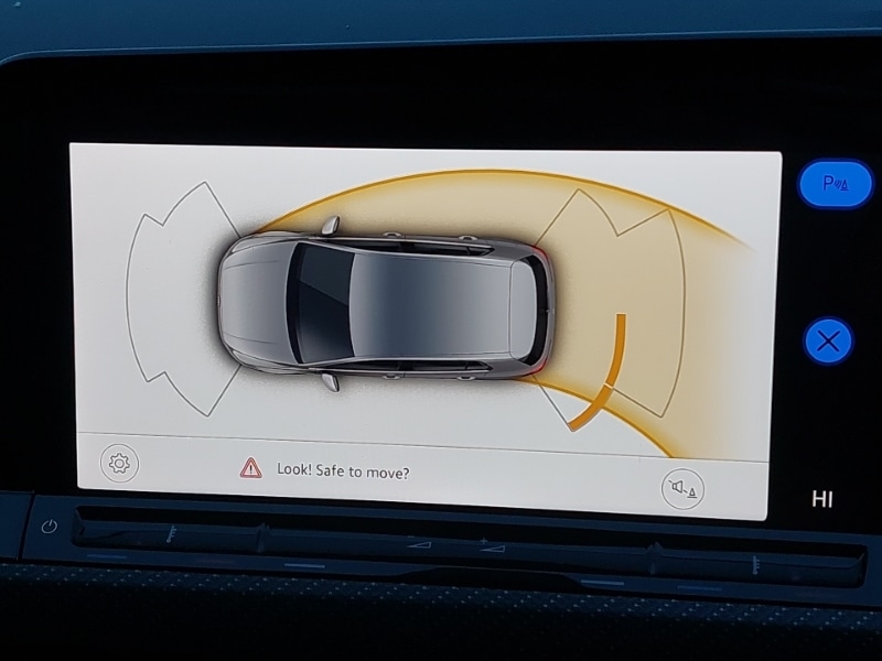 Used Volkswagen Golf 2022 for sale - 76959201: Photo 17