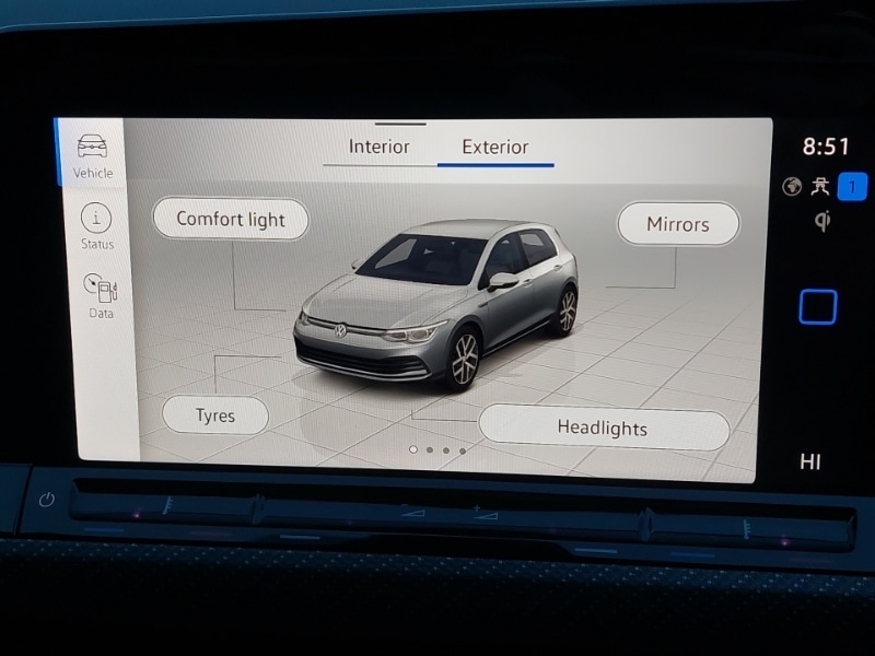 Used Volkswagen Golf 2022 for sale - 76959201: Photo 19