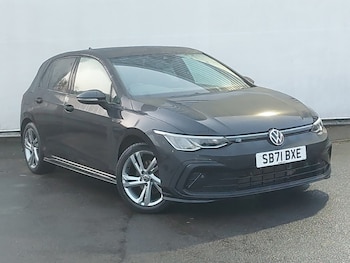 Used Volkswagen Golf 2022 for sale - 76959201: Photo