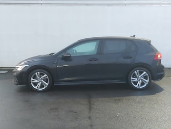 Used Volkswagen Golf 2022 for sale - 76959201: Photo