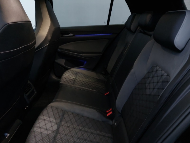 Used Volkswagen Golf 2022 for sale - 76959201: Photo 6