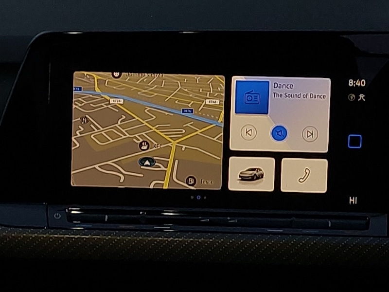 Used Volkswagen Golf 2022 for sale - 76959201: Photo 7