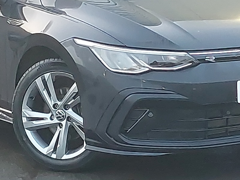 Used Volkswagen Golf 2022 for sale - 76959201: Photo 9