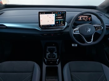 Used Volkswagen ID.4 2025 for sale - 78617064: Photo