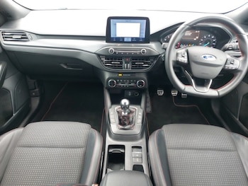 Used Ford Focus 2020 for sale - 79347993: Photo