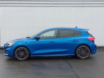 Used Ford Focus 2020 for sale - 79347993: Photo
