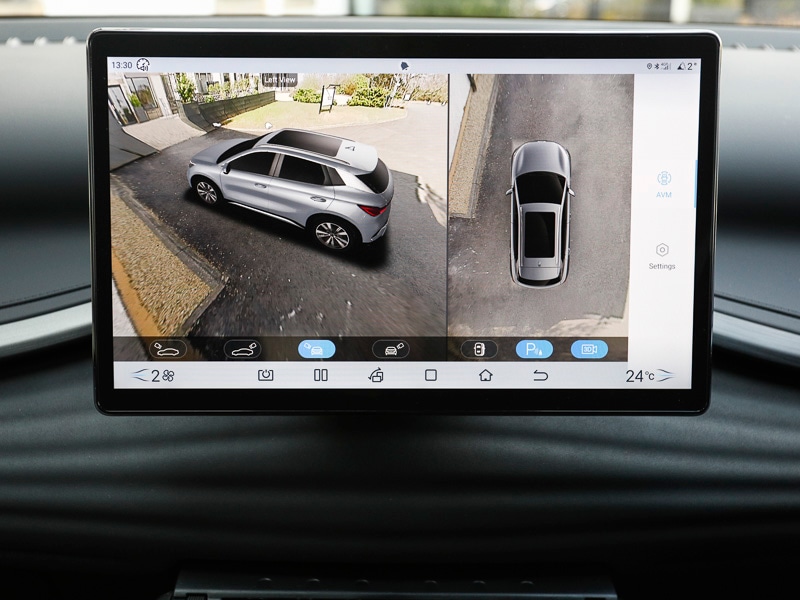 Used BYD Atto 3 2025 for sale - 76651462: Photo 10