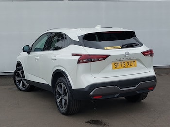 Used Nissan Qashqai 2024 for sale - 78795411: Photo