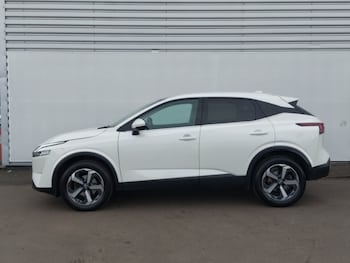 Used Nissan Qashqai 2024 for sale - 78795411: Photo