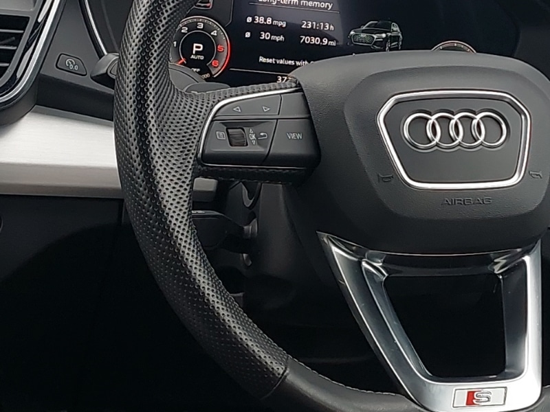 Used Audi Q5 2022 for sale - 78005870: Photo 10