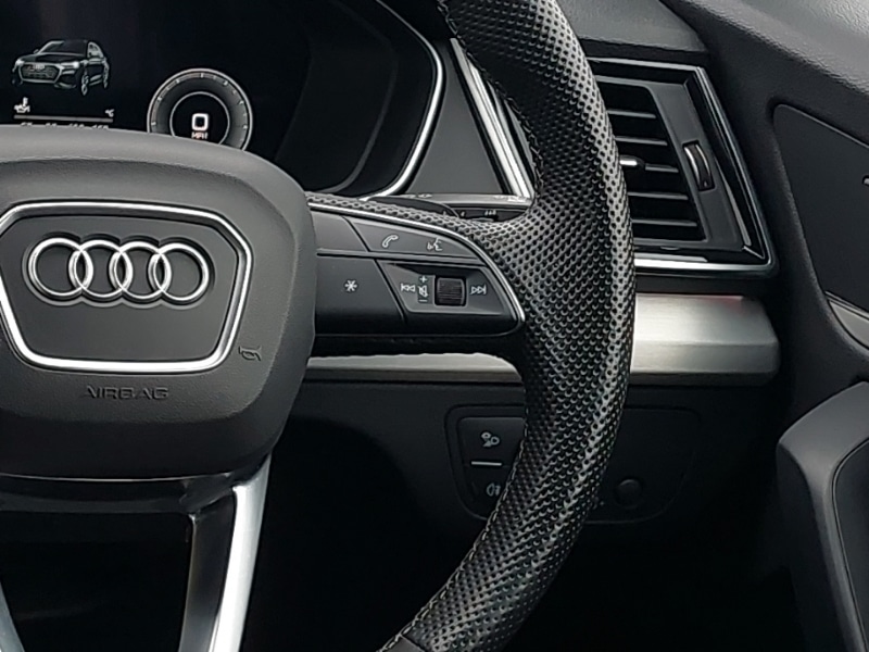 Used Audi Q5 2022 for sale - 78005870: Photo 13