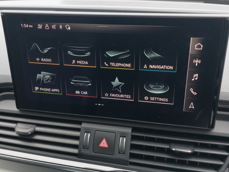 Used Audi Q5 2022 for sale - 78005870: Photo 17