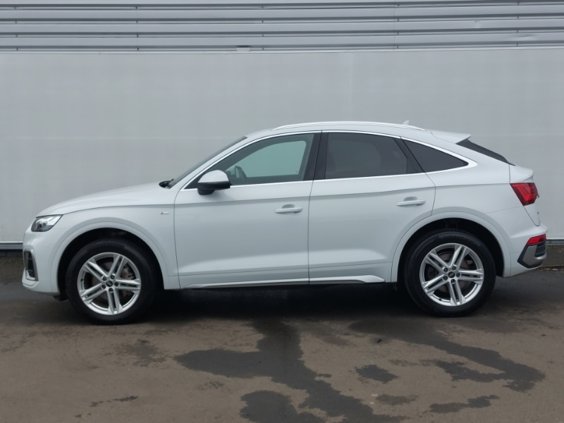 Used Audi Q5 2022 for sale - 78005870: Photo 4