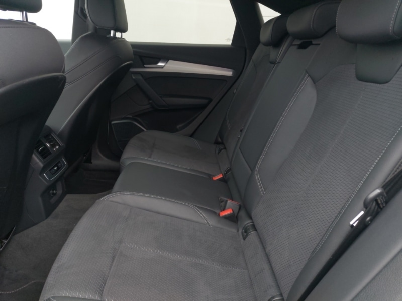 Used Audi Q5 2022 for sale - 78005870: Photo 6