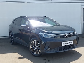 Used Volkswagen ID.4 2026 for sale - 79175853: Photo