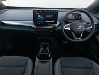Used Volkswagen ID.4 2026 for sale - 79175853: Photo