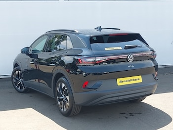 Used Volkswagen ID.4 2026 for sale - 79175853: Photo