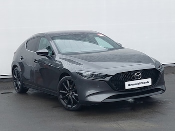 Used Mazda Mazda3 2022 for sale - 79171148: Photo