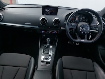 Used Audi A3 2019 for sale - 78559740: Photo