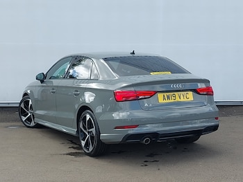 Used Audi A3 2019 for sale - 78559740: Photo