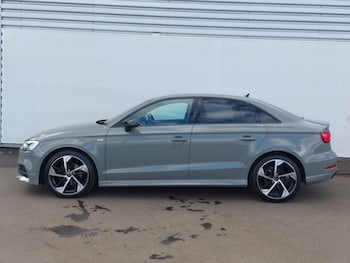 Used Audi A3 2019 for sale - 78559740: Photo
