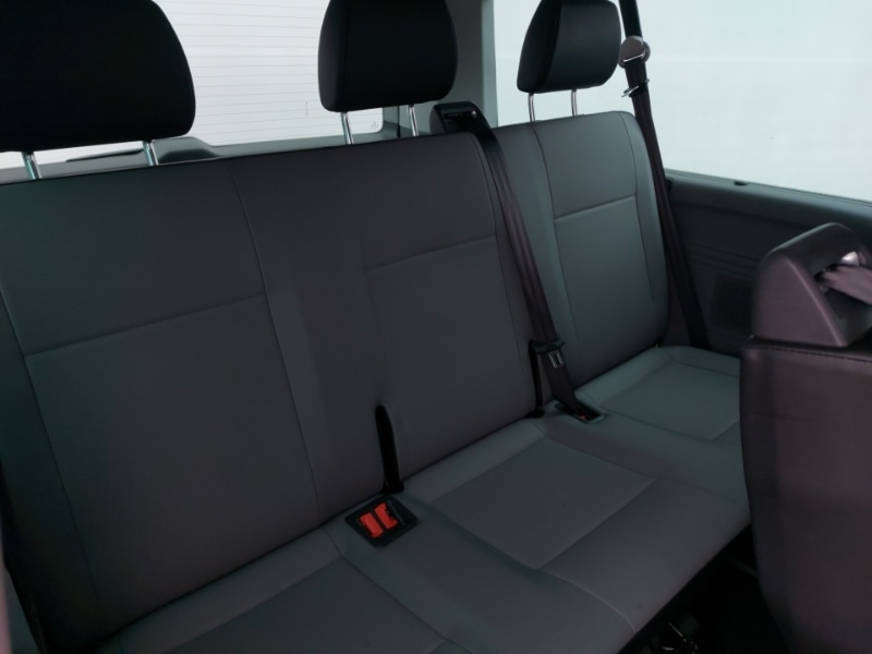 Used Volkswagen Transporter Shuttle 2024 for sale - 78074811: Photo 13