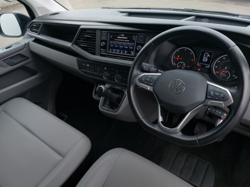 Used Volkswagen Transporter Shuttle 2024 for sale - 78074811: Photo 15
