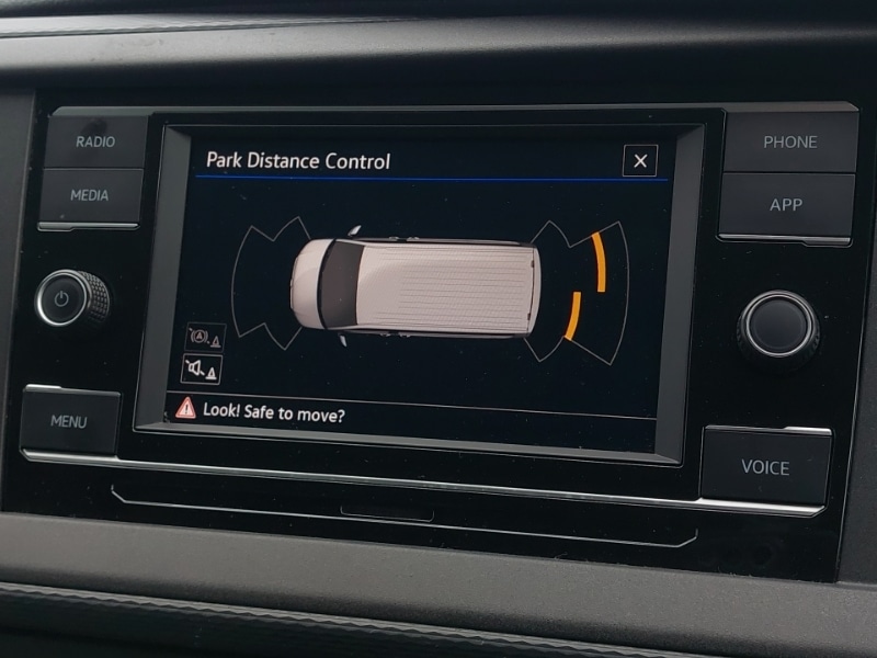 Used Volkswagen Transporter Shuttle 2024 for sale - 78074811: Photo 19