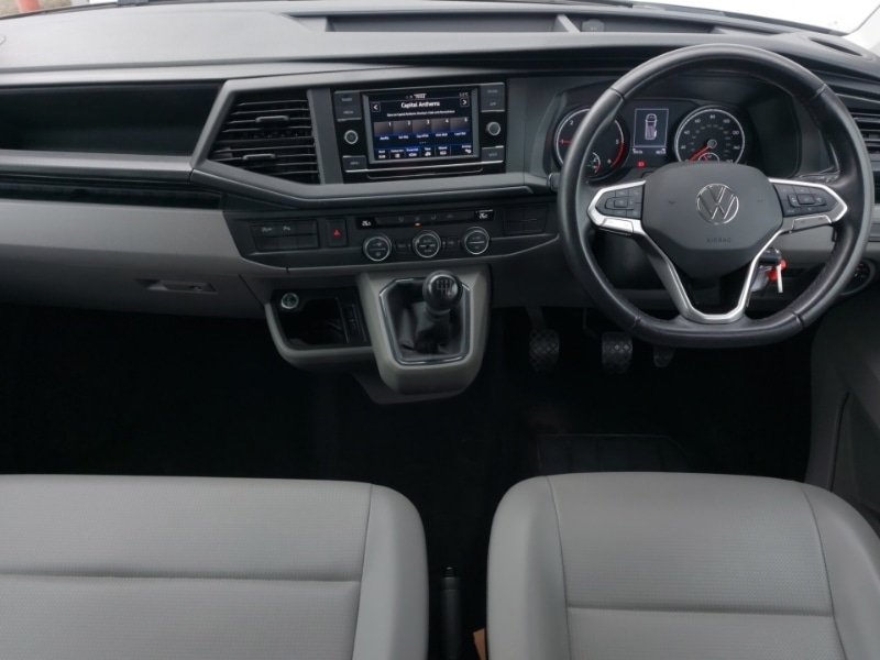 Used Volkswagen Transporter Shuttle 2024 for sale - 78074811: Photo 2