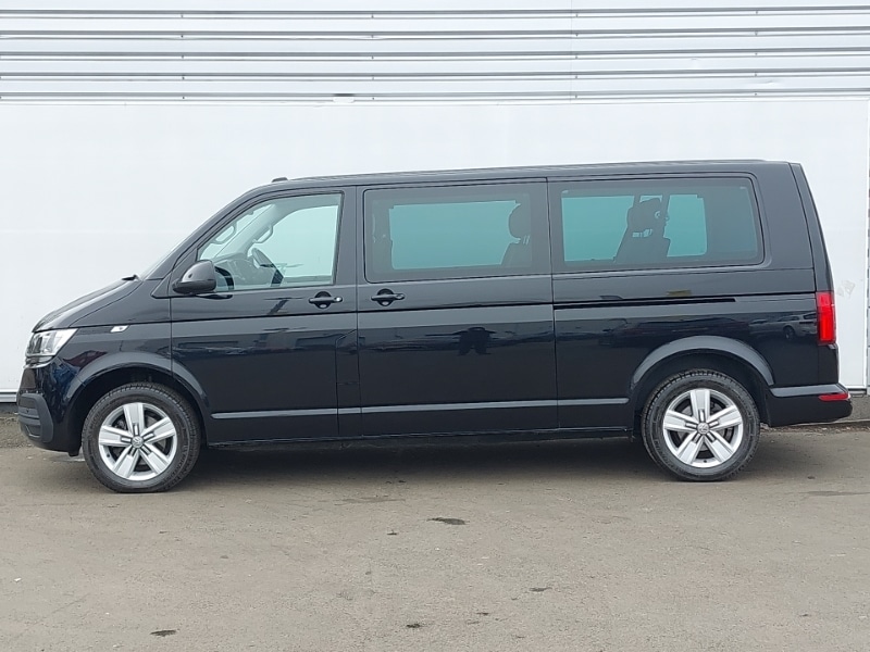 Used Volkswagen Transporter Shuttle 2024 for sale - 78074811: Photo 4