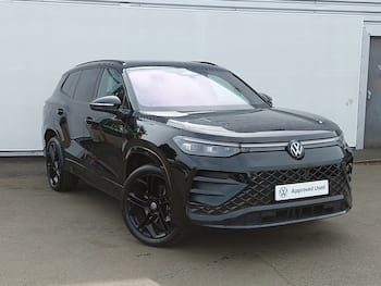 Used Volkswagen Tayron 2026 for sale - 79642142: Photo