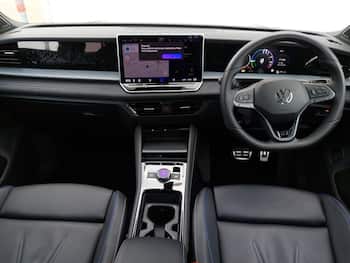 Used Volkswagen Tayron 2026 for sale - 79642142: Photo