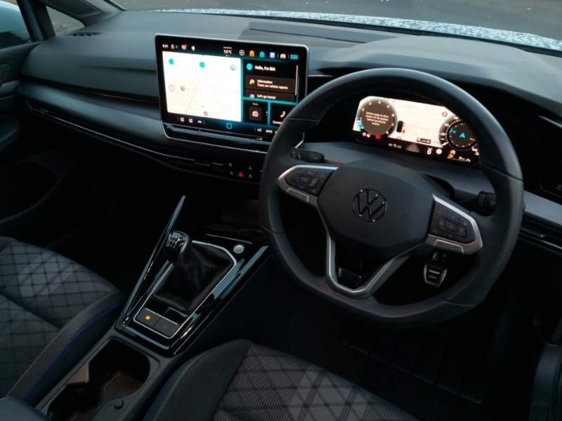 Used Volkswagen Golf 2024 for sale - 76721528: Photo 14