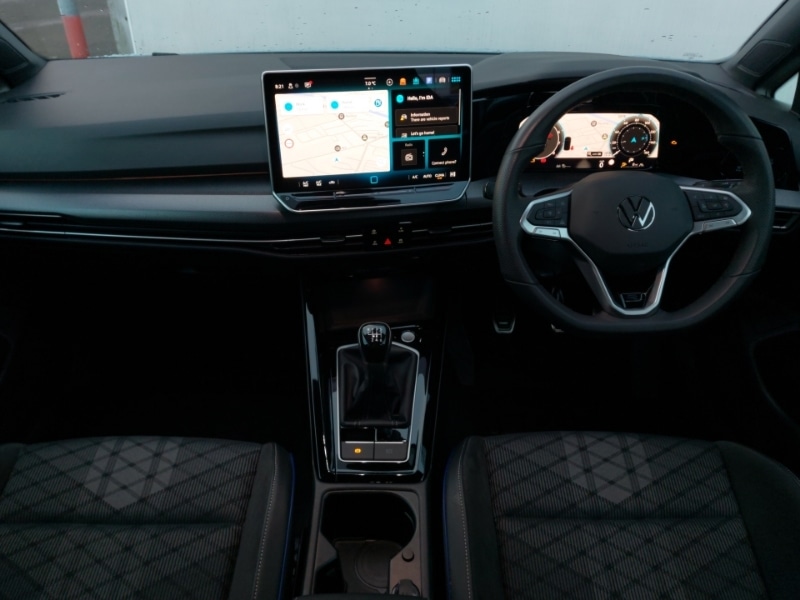 Used Volkswagen Golf 2024 for sale - 76721528: Photo 2