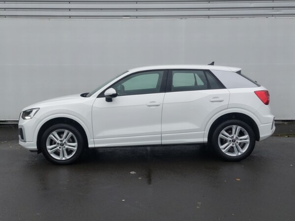 Used Audi Q2 2022 for sale - 76195548: Photo 4