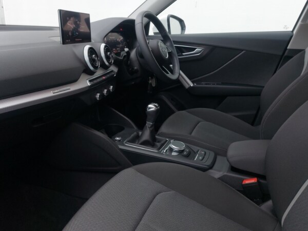 Used Audi Q2 2022 for sale - 76195548: Photo 5