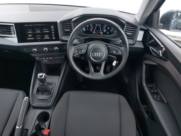 Used Audi A1 2022 for sale - 75408969: Photo 11
