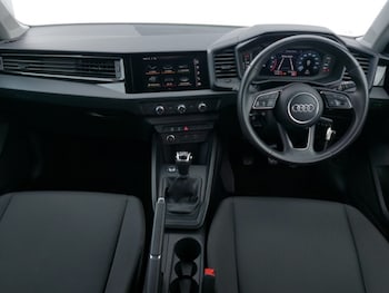 Used Audi A1 2022 for sale - 75408969: Photo