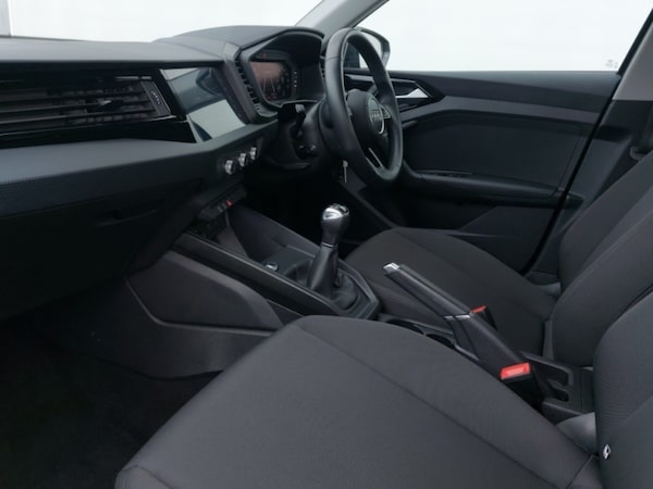 Used Audi A1 2022 for sale - 75408969: Photo 5