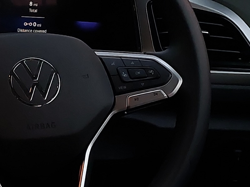 Used Volkswagen T-Roc 2025 for sale - 77123269: Photo 12